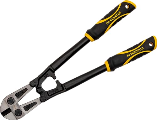 Roughneck ROU39114 Professional Bolt Cutters 350mm/14