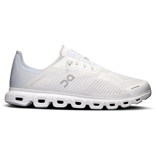 On Men's Cloud 6 Coast Sneakers2