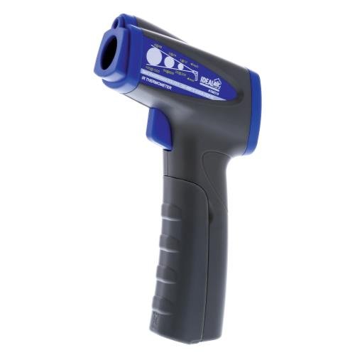 Ideal-Ai Infrared Thermometer