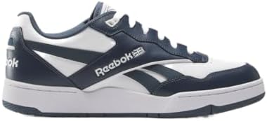 Reebok Unisex BB 4000 II Sneaker,Eacobl Chalk Eacobl,45 EU