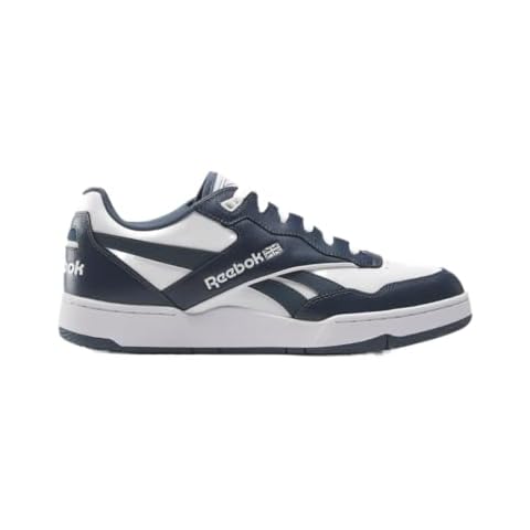 Reebok Unisex BB 4000 II Fashion Sneakers Cover