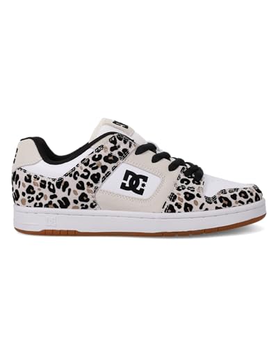 DC Shoes DC Women's Manteca 4 LX Skate Shoe