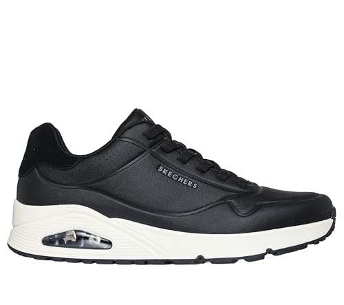 Image of Skechers Men's Uno Tailored Air Sneaker