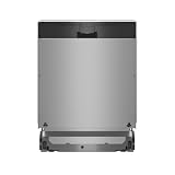 Lavastoviglie da incasso Bosch SMV4EVX04E 13 Coperti Bianca