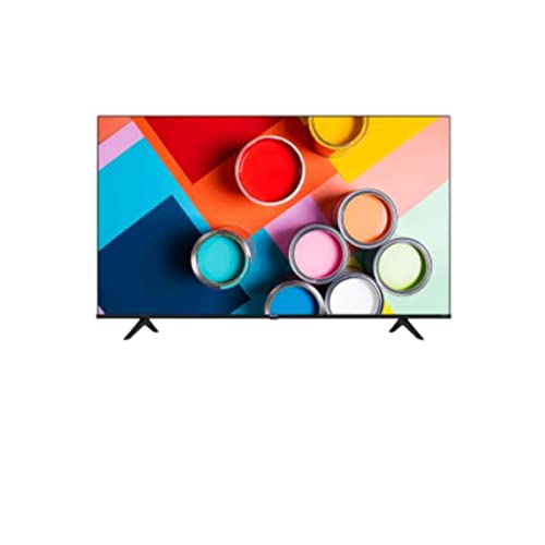 Smart TV 75 Pollici 4K DVB-T2 LED VIDAA colore Nero - 75A6DG