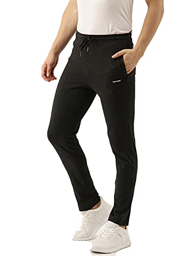 Image of TOM BURG Premium Regular Track Pants