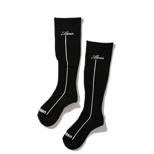 [DEELUXE] Xm[{[h T[ \bNX C  THERMO SOCKS LADY fB[X Xm{ u[c T[ Othermo-socks-l BK