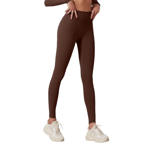 Legging taille haute de sport et détente le complice de vos journées actives
