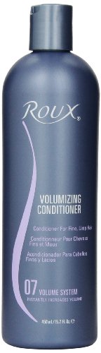 Roux Volumizing Conditioner 07 Volume System 15.2 Fl. Oz.