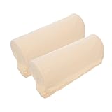 Photo Gallery jecompris 2 pezzi copribraccioli elastici in beige protezione per braccioli sofà morbidi e traspiranti e ufficio Photo Gallery jecompris 2 pezzi copribraccioli elastici in beige protezione per braccioli sofà morbidi e traspiranti e ufficio