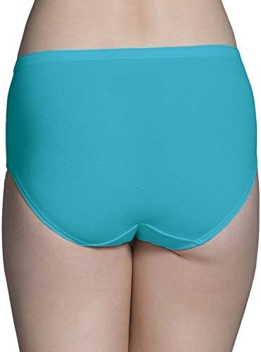 Fruit of the Loom Women's Breathable Underwear - Retired Colors