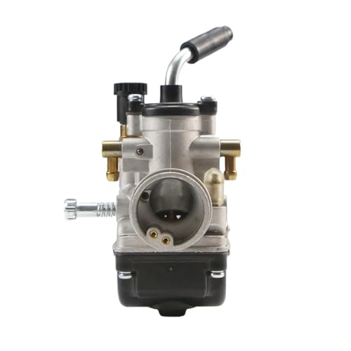 Carburateur moto 19mm stoppe les fuites d'essence sur KTM 50cc SX