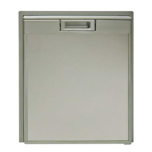 NORCOLD 1.7CU FT Stainless Panel
