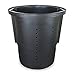 Sump Basin,Cap. 18.0 gal,Polyethylene