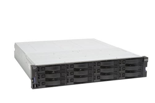 IBM Storwize V3700 LFF Expand Enclosure Cases 2072-LEU miniatura 4