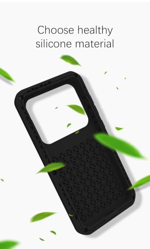 Coque robuste Samsung S24 FE contre les chutes et bris d'écran - 6