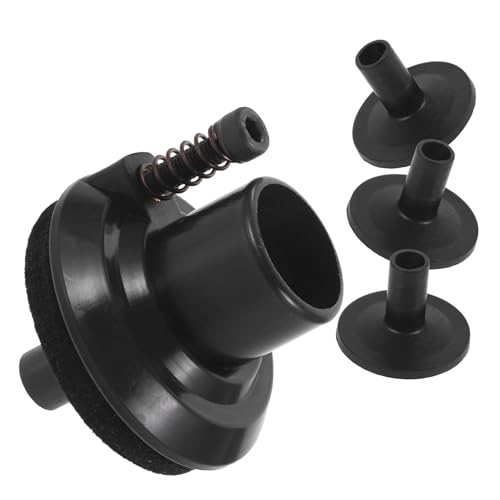 CIMAXIC Drum Hi-hat Stand Accessories Kit Cymbal Stand Felt Washers Sleeve Set for Drum Set
