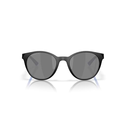 Óculos de Sol Oakley Polarizado Spindrift 0OO9474 947415 Tam 52 / Preto Fosco - Lentes Prizm Black Polarized