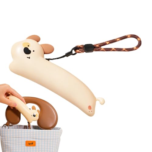 Sulxyi Calentador de manos portátil – Calentador de bolsillo portátil de doble cara de 3 niveles, calentador de mano calentador de invierno – para escuela, hogar, dormitorio, oficina, campamento al