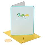 Papyrus New Baby Card (New Little One)