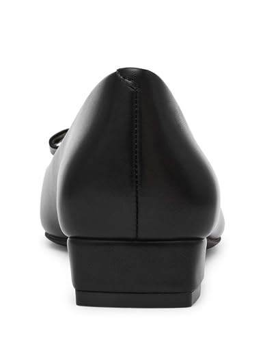 Anne Klein Women's Cadey Ballet Flat3