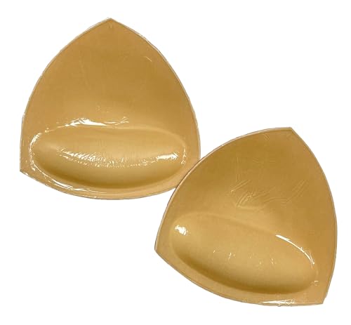 Kixies Stickies Double-Sided Adhesive Push-Up Inserts | Invisible Breast Lift Pads | Reusable & Skin-Friendly