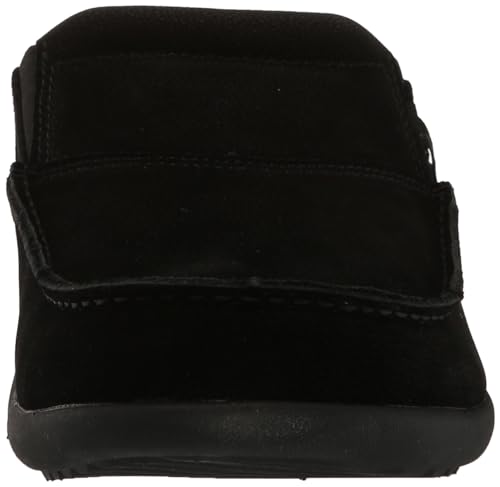 Image of Revitalign Men's Siesta Slide Nubuck