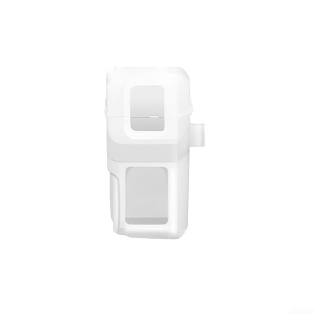 Kit Cassetto per polvere per narwal per freo per z10 per Ultra con 2 Sacchetti