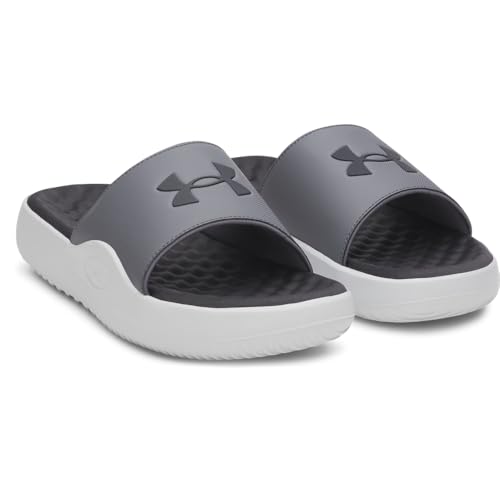 Image of Under Armour Men's Ignite Pro Fixed Band Slides