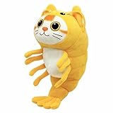 Italian Brainrot Plush, 12' Trippi Troppi Plush Pillow for Video Game Fans