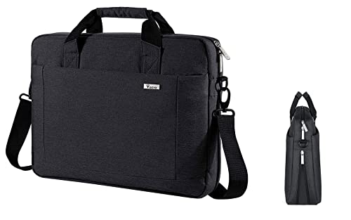 【Multifunzione】 ✔Caratteristica unica: capacità espandibile del 30%. Aprire la cerniera inferiore per ottenere il 30% di spazio in più per riporre più oggetti. ✔Molteplici tasche organizzative: Tasche anteriori con 3 portapenne e 4 scomparti per penne, carte, passaporto, cellulare e tablet/IPAD. La tasca posteriore può contenere cartelle, documenti, riviste e libri. ✔La cinghia a mano può essere appesa al trolley ed è pratica per i viaggi di lavoro.