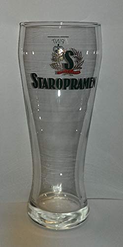 Staropramen pinta