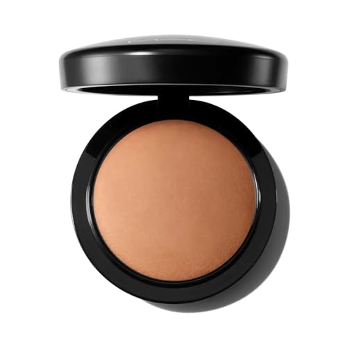 MAC Mineralize Skinfinish Natural Deep Dark