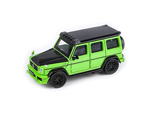 JADI oeB[EH[NAMG G 63 GCAO[ LHD 1/64 PA55166