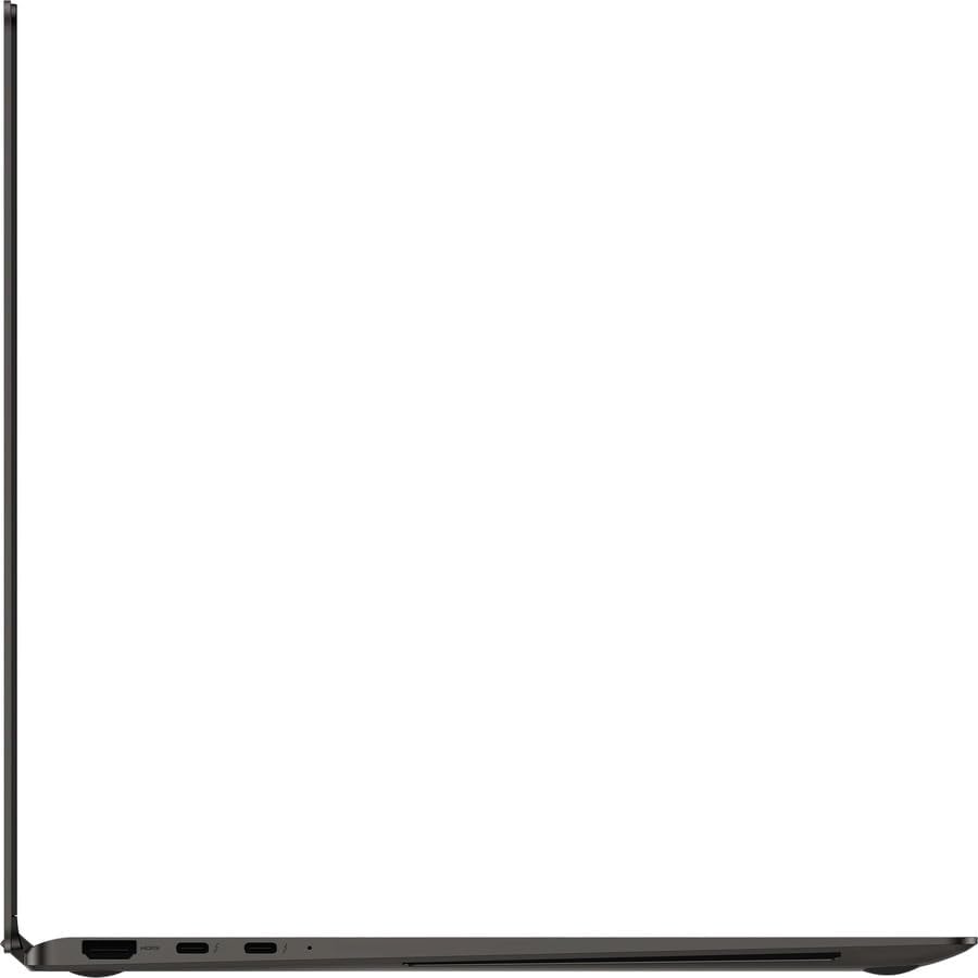 Samsung Galaxy Book3 Pro 360 NP754QFG-KB2US 16" Touchscreen Convertible 2 in 1 Notebook - WQXGA+ - 2880 x 1800 - Intel Core i5 2.20 GHz - 16 GB Total RAM - 16 GB On-Board Memory - 1 TB SSD - Graphite