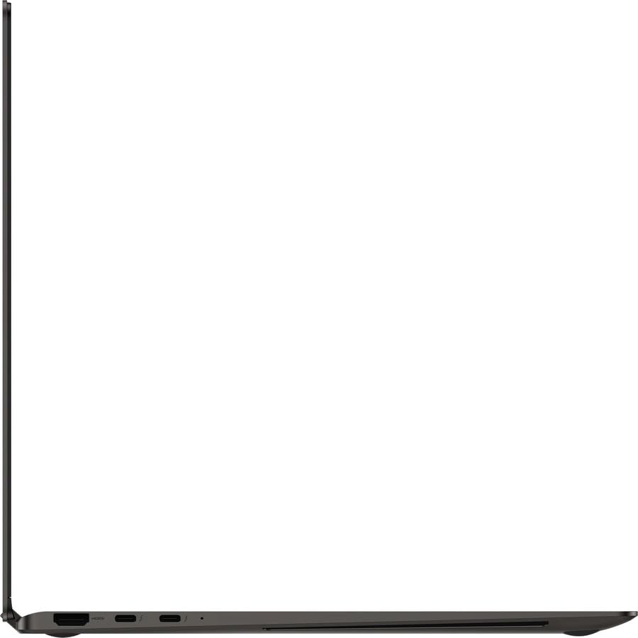 Image of Samsung Galaxy Book3 Pro 360 NP754QFG-KB2US 16 inch Touchscreen Convertible 2 in 1 Notebook - WQXGA+ - 2880 x 1800 - Intel Core i5 2.20 GHz - 16 GB Total RAM - 16 GB On-Board Memory - 1 TB SSD - Graphite