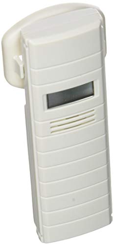 La Crosse Technology TX29DTH Capteur de température et d'hygrométrie avec écran 868Mhz