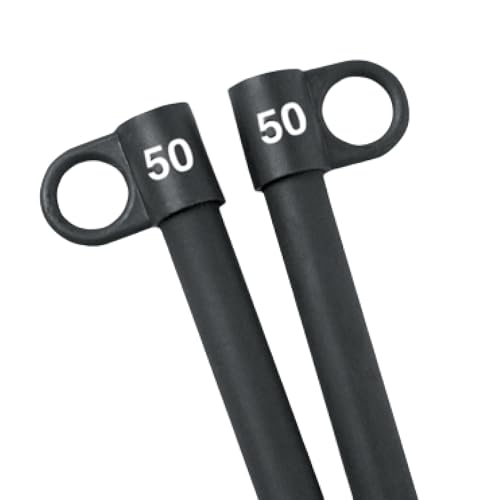 Bowflex, Schwarz Home Gym Rutenaufrüstung, 186 kg, 410 lb