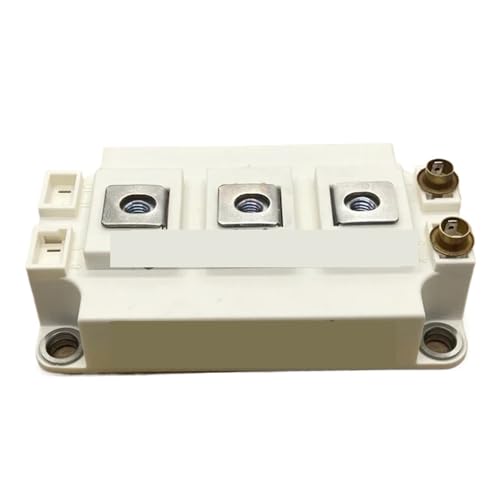 Módulo SKM400GB125D IGBT ultrafast de 1200V y 400A con topología Half-Bridge     Go to product viewer dialog for this item.