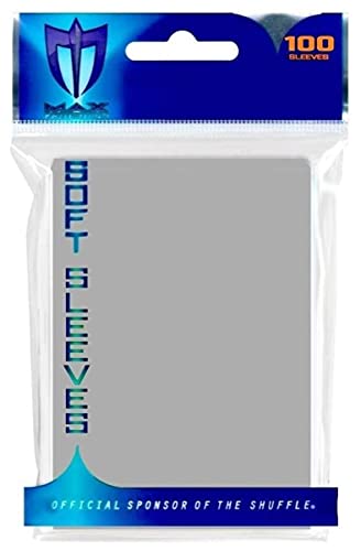 Box Pokémon Coleção Alakazam V + 100 Card Sleeves Soft Max Protection Standard/Pokemon Size