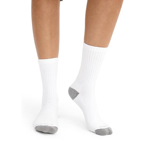 Jockey Women's Socks Women's Crew Sock- 3 Pack2