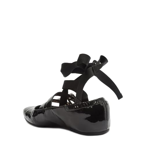 SCHUTZ Women's Raika Ballet Flat4