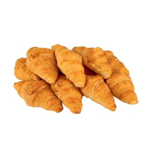 Bridor Mini All Butter Croissant 12pcs