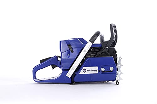 image for Holzfforma 71cc G372XP Gasoline Chain Saw Power Head 50mm Bore Without