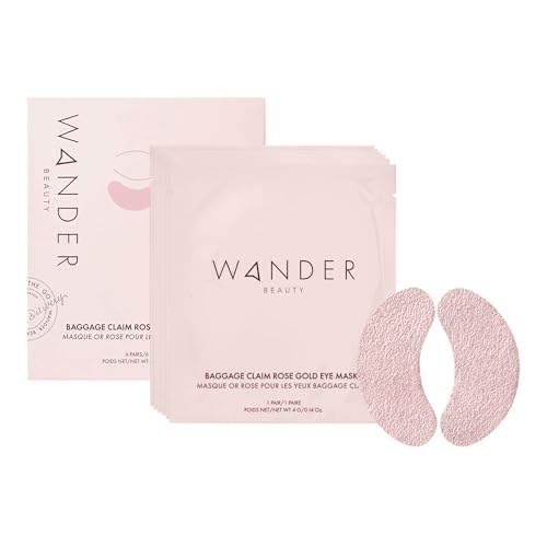 Unveil Brighter Eyes: The Magic of Wander Beauty