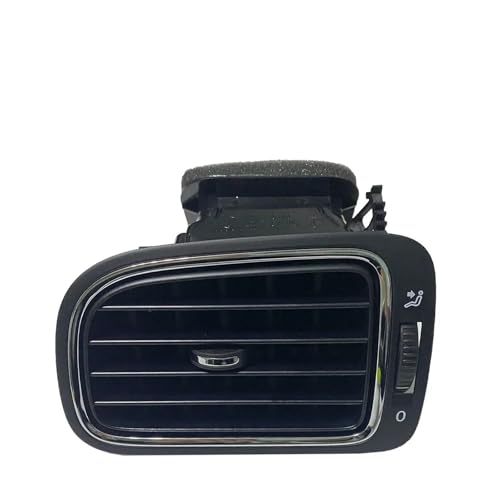Grille d'aération cassée sur Polo 5 ? Remplacez votre sortie d'air gauche 2011-2013