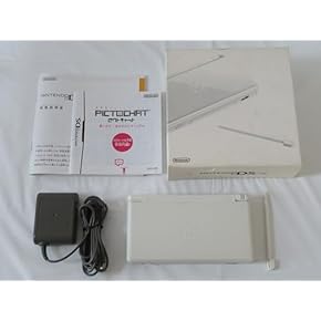DSライト　本体＋ソフト4本　充電器　カバー 楽天市場】周辺機器（Nintendo DS｜テレビゲーム）の通販