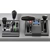 Controlador de Cabine de Trem Desktop RailDriver USB, Conduza seu Trem com acelerador, freio, reversor e controles de chave realistas. (Windows PC)