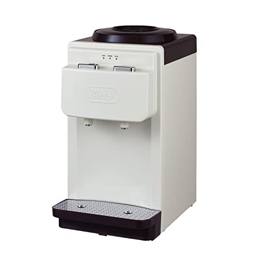 Toffy ウォーターサーバー K-WS2 の商品画像 3