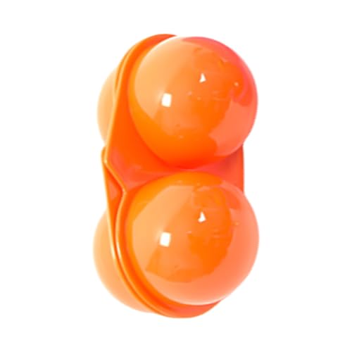 Travel Egg Container - Scatola Da Campeggio Riutilizzabile Imballaggio Griglia Duro Alimento Per Frigorifero Cucina Pasqua Tour Di Guida Di Pasqua Picco Netteur, | Organizzatore